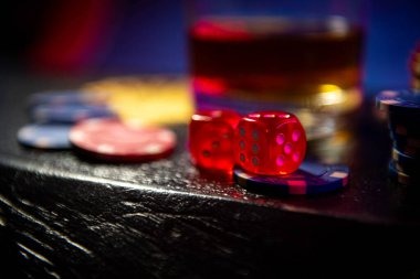 Results and history tracking Spin results and betting history